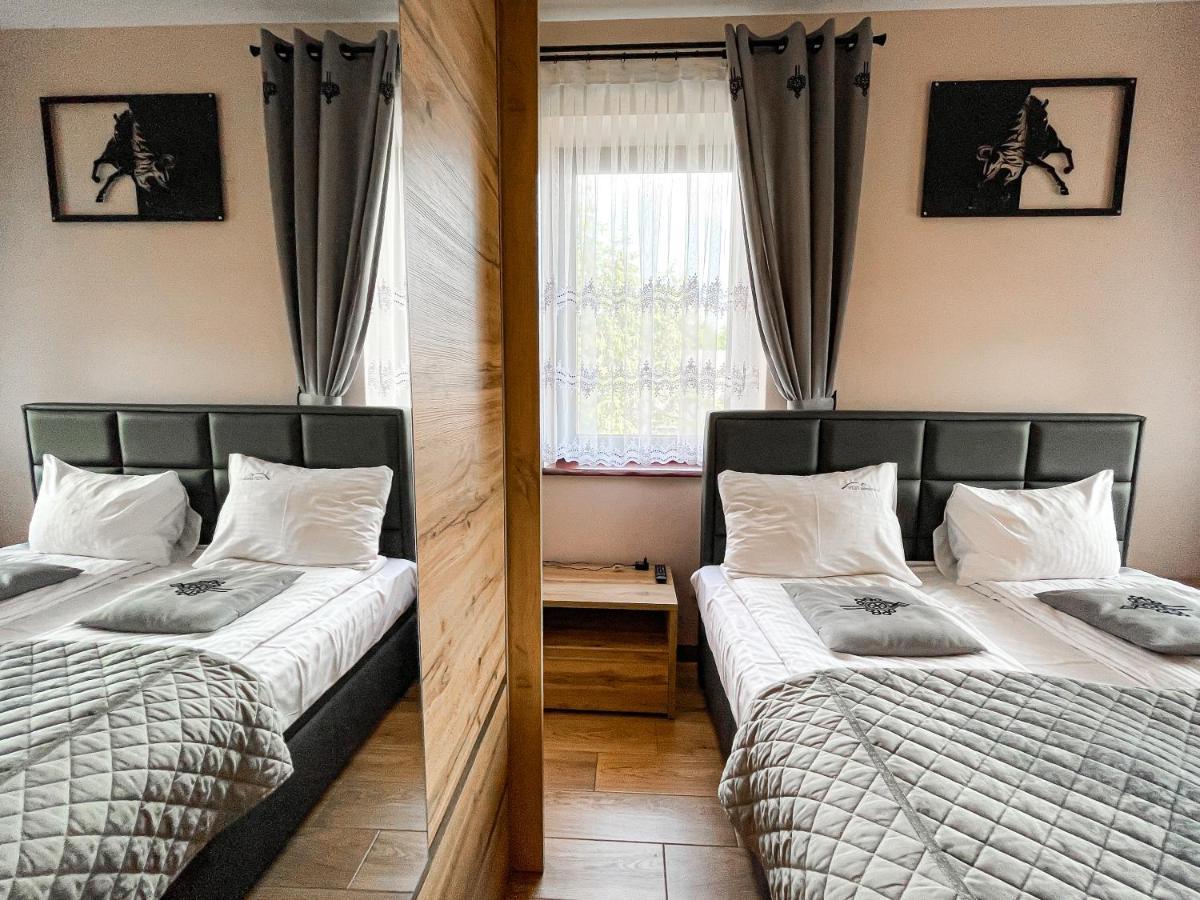 Visitzakopane - Baron Apartment Экстерьер фото